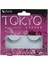 Eylure Tokyo Lashes Takma Kirpik 1