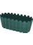 Saksı Balkon Akasya 30 cm Yeşil 27622S 1