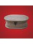 Ahşap Mdf Kutu 20 x 13,5 x 7,5 cm 1