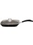 By Berlingerhaus Black Professional Line 28CM Kapaklı Tava Tencere 1
