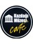 Kazdağ Cafe 3D Led Neon Işıklı Tabela 1