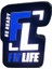 Fit Life Yazılı Görsel Tabela 3D LED Neon Işıklı Kutu Harf Tabela 1