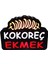 Kokoreç Yazılı Görsel Tabela 3D LED Neon Işıklı Kutu Harf Tabela 1