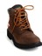 Mid D.brown Deri Erkek Bot 1