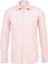 Pembe Premium Oxford Slim Fit Gömlek 3