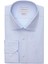 Açık Mavi Premium Oxford Slim Fit Gömlek 2
