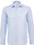 Açık Mavi Premium Twill Regular Fit Gömlek 3
