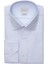 Açık Mavi Premium Twill Slim Fit Gömlek 1