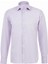 Lila Premium Twill Regular Fit Gömlek 3