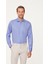 Mavi Premium Twill Regular Fit Gömlek 4