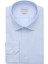 Açık Mavi Slim Fit Gömlek 1