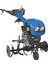 RZ 360 F Çapa Makinesi 178 FE 7 hp Dizel Marşlı Motor 3+1 Vites 1