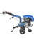 RZ 360 F Çapa Makinesi 178 FE 7 hp Dizel Marşlı Motor 3+1 Vites 3