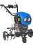 RZ 360 M Çapa Makinesi 178 FE 7 hp Dizel Marşlı Motor 3+1 Vites 1