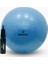 HB55 Pilates Topu 55 Cm+Pompa 1