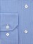 Mavi Kareli Slim Fit Gömlek 3
