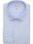 Mavi Desenli Slim Fit Gömlek 1