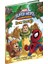 Marvel Super Hero Adventures- Kum Tuzağı - Mackenzie Cadenhead - Sean Ryan 1