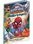 Marvel Super Hero Adventures- Böcekler İş Başında - Mackenzie Cadenhead - Sean Ryan 1