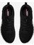 GRACEFUL-GET CONNECTED Kadın Siyah Spor Ayakkabı - 12615 BBK 6