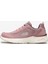 SKECH-AİR DYNAMİGHT-FAST BRAK Kadın Pembe Spor Ayakkabı - 12947 MVE 1