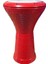Masterwork Darbuka Kırmızı 1