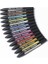 Promarker Kalem Seti 12 Renk Set 2 2