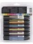 Promarker Kalem Seti 12 Renk Set 2 4