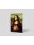 Blok Tablo | Masked Mona Lisa 48×69 2