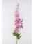 Yapay Lüx Zarif Delphinium Dalı 84 cm Lila 1
