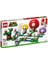 71368 Toad's Treasure Hunt Expansion Set 4