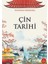 Çin Tarihi - Wolfram Eberhard 1