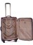 Unisex Orta Boy Valiz V121 5