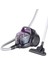 Lodos H6000 750 W Toz Torbasız Süpürge 5