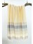 Peştemal Stripe Sarı-Lacivert-bej 1