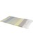 Peştemal Stripe Sarı-Lacivert-bej 2