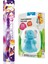 R.o.c.s. Kids 3-7 Yaş Diş Fırçası + Flipper Hijyenik Saklama Kabı Seti Fil Figürlü 1