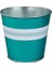Masa Kalemlik Galvaniz Mint 1