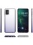 Samsung Galaxy M31S Kılıf Lüx Silikon Kılıf + Tam Kaplayan 5d Cam Ekran Koruyucu Şeffaf 3