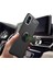 Samsung Galaxy M31S Kılıf Ultra Korumalı Yüzüklü Manyetik Ravel Silikon + Cam Ekran Koruyucu Siyah Mavi 3