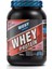 West Nutrition Whey Protein Tozu 504 gr 14 Servis Çilek Aromalı 1