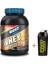 West Nutrition Whey Protein Tozu 2300 gr 64 Servis Kurabiye Aromalı + Shaker 1