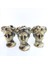 Helen Saksı 3lü Set 1