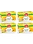 Zencefil Limon Çayı 20'li x 4 Paket 1