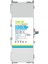 Samsung Galaxy Tab 4 10.1 Sm T530 / T531 / T535 Uyumlu Mucize Batarya Tab4101 2