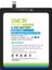 Meizu M2 Note Uyumlu Mucize Batarya / Bt42c 2