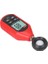 Ut 383BT Bluetooth Mini Dijital Luxmeter 3