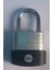Protector Serisi Lamine Asma Kilit Y127B/45/125/1 45 mm 2