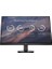 P27V G4 27" 60Hz 5ms (HDMI+VGA) Full HD IPS LED Monitör 9TT20AS 1