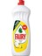 Sıvı Bulaşık Deterjanı Limon 2'li 650 ml 5